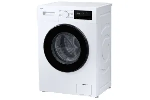 Пральна машина вузька Samsung WW70FG3M05AWLF, 7кг, 1400 об/хв